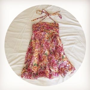 Alice + Olivia Dress