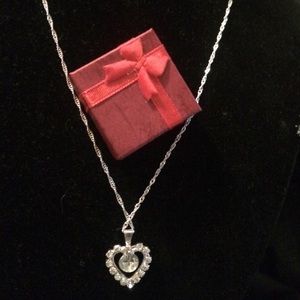 9.26 chain and pendant