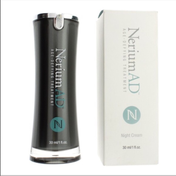 Nerium Night Cream