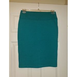 New York & Company Pencil Skirt