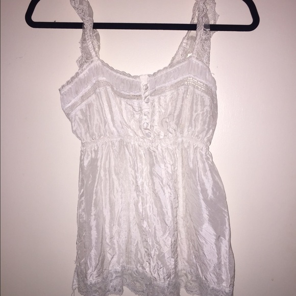 Twenty One Lace top