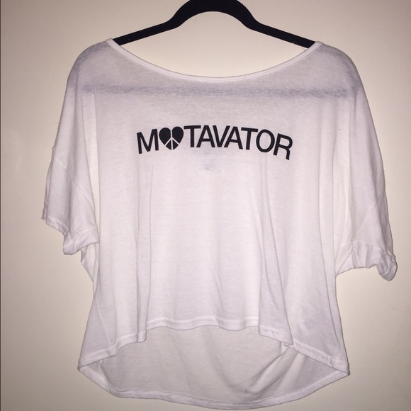 Aeropostale Motavator top