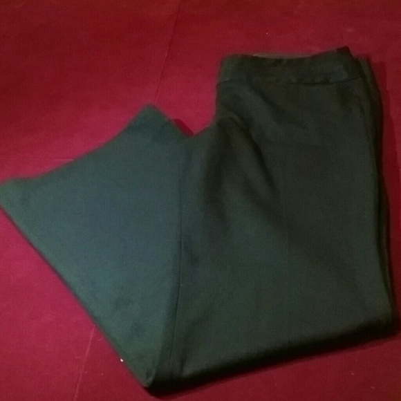 Express size 4 pants