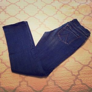 Morgan skinny jean
