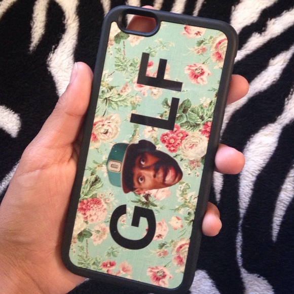 Odd Future iPhone 6 Case