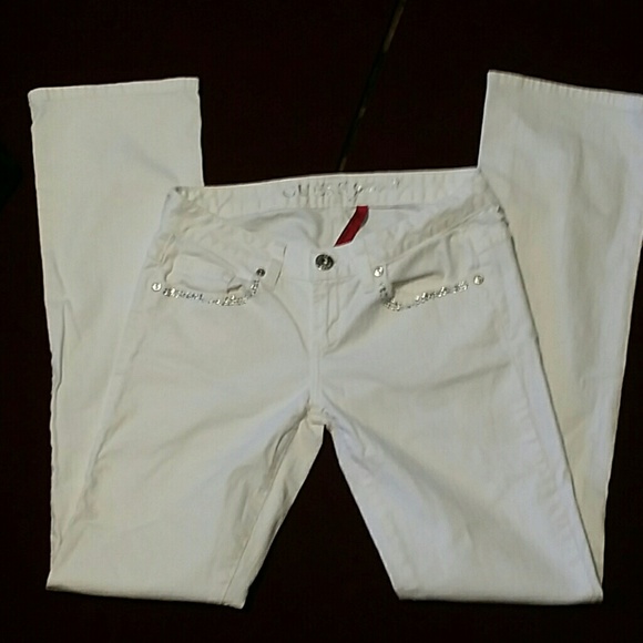 Guess jeans
