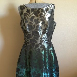 Special occasion dress