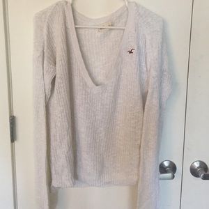 Hollister sweater