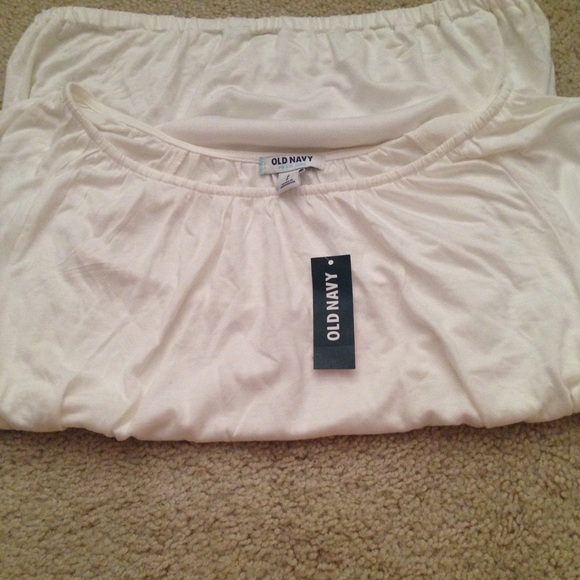 Cute Peasant Styled Top