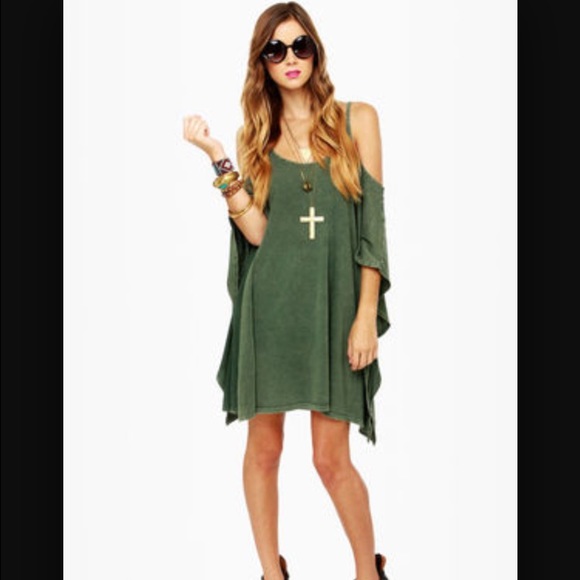 RVCA At Last Dress