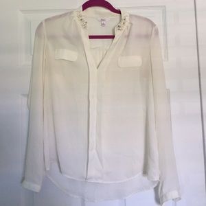 Casual blouse