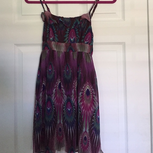 Cute flowy dress