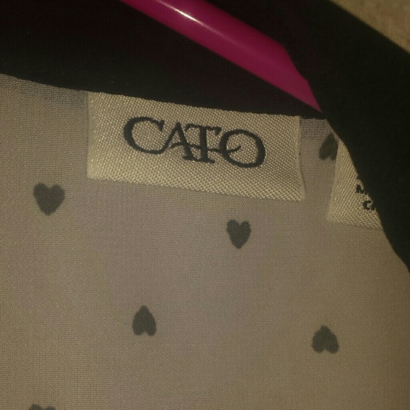 Button Up Tank - Picture 2 of 3