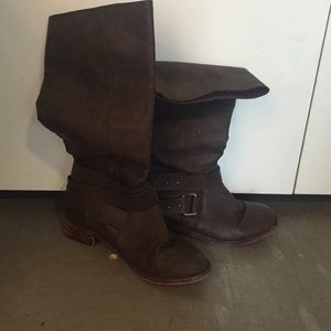 Urban outfitters boots