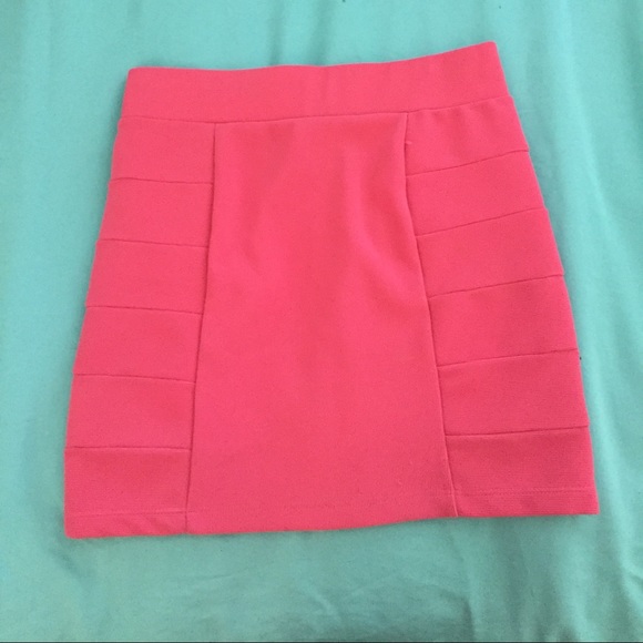 H&M skirt