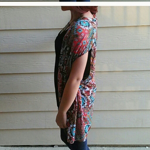 2 piece shirt set ; by lavender&honey