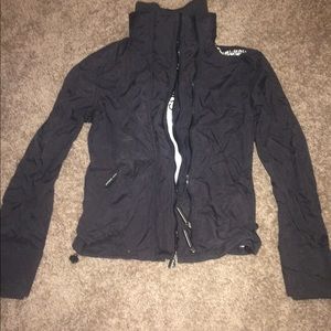 Superset Windcheater Jacket