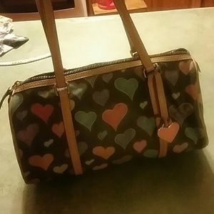 Dooney & Bourke purse