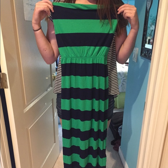💚Gap Maxi Dress💚
