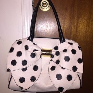 Betsy Johnson Tote