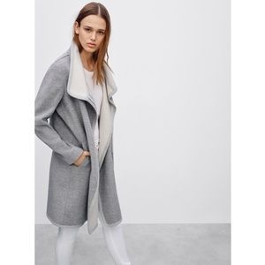 babaton cormac coat