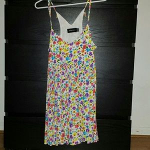 MINKPINK floral dress LIKE NEW