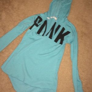 VS PINK sweatshirt