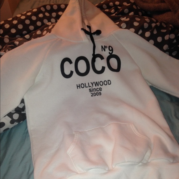 Coco sweatshirt