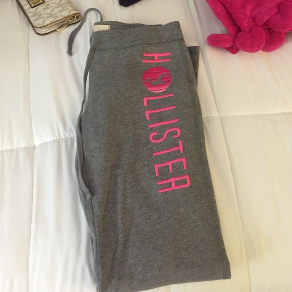 Hollister