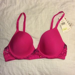 NWT Bra