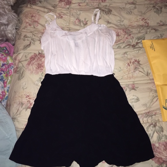 Forever 21 dressy romper