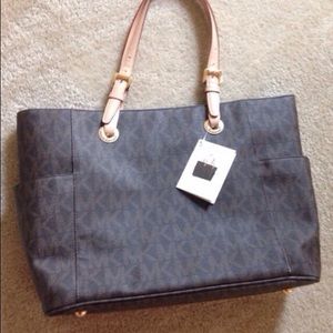 Michael Kors Horizontal Tote for MacBook Pro