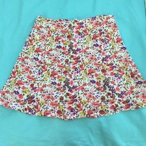 Forever 21 Skirt