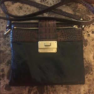 Brahmin Cross body handbag