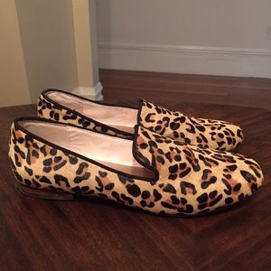 Steven by Steve Madden pony hair loafers 8 / 38
