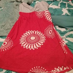 Roxy dress