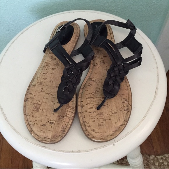Merona Sandals