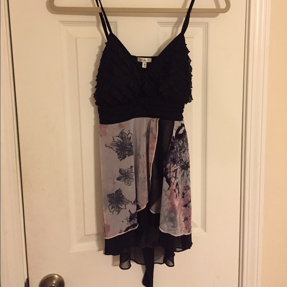 Maurice's Dressy Tank