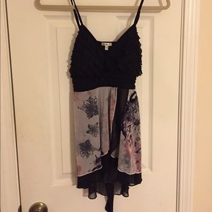 Maurice's Dressy Tank