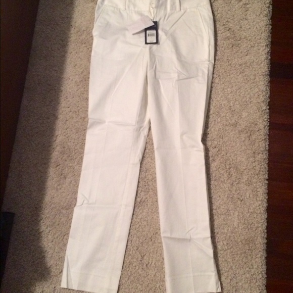 Ralph Lauren Celia Classics Pants