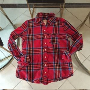 Flannel