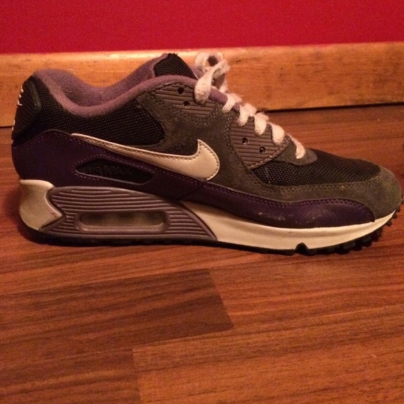 Nike air max