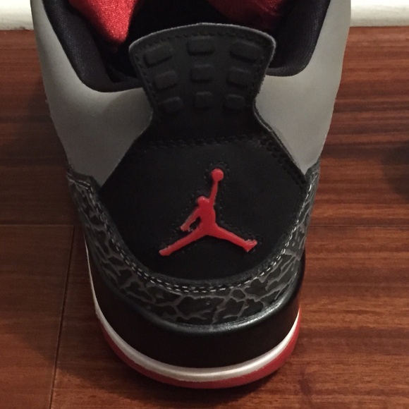 jordan son of mars - Picture 2 of 2
