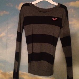Small Hollister Sweater