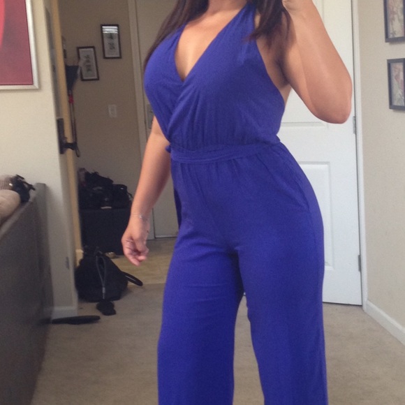 Forever 21 Other - Jumpsuit