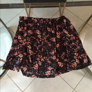 Brandy Skirt