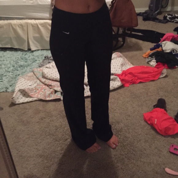 Nike sweatpants