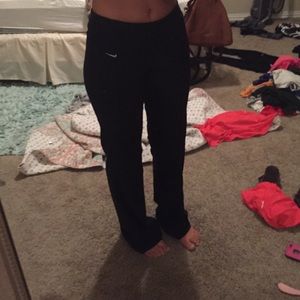 Nike sweatpants