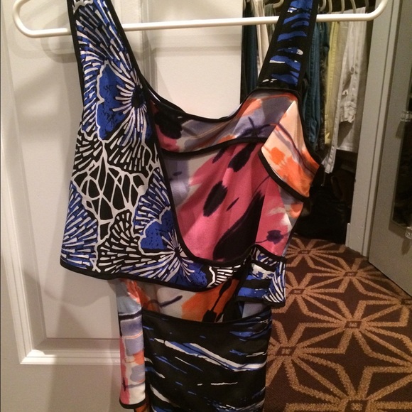 Bcbg tank top