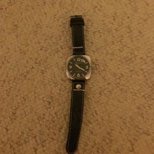 Lucky Brand Watch